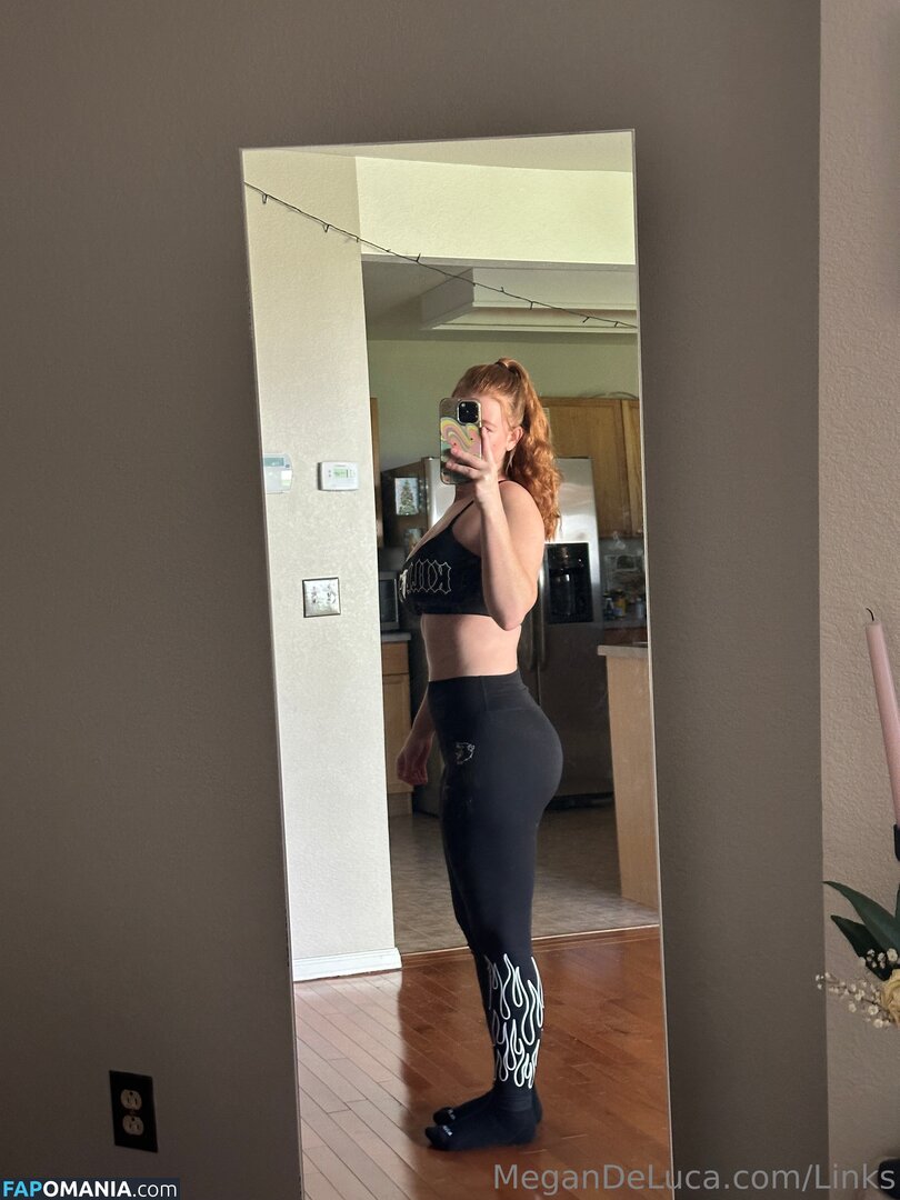 Megan DeLuca / Megmdxoxo_ / toroproductions / user Naakt OnlyFans  Gelekte foto #1525