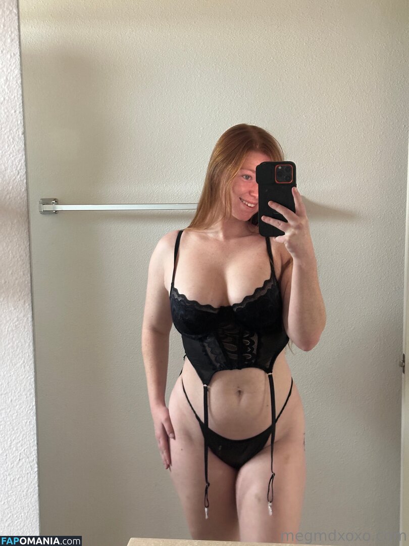 Megan DeLuca / Megmdxoxo_ / megandeluca Naakt OnlyFans  Gelekte foto #1570
