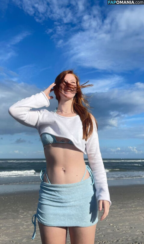 Megan DeLuca / Megmdxoxo_ / megandeluca Naakt OnlyFans  Gelekte foto #1599