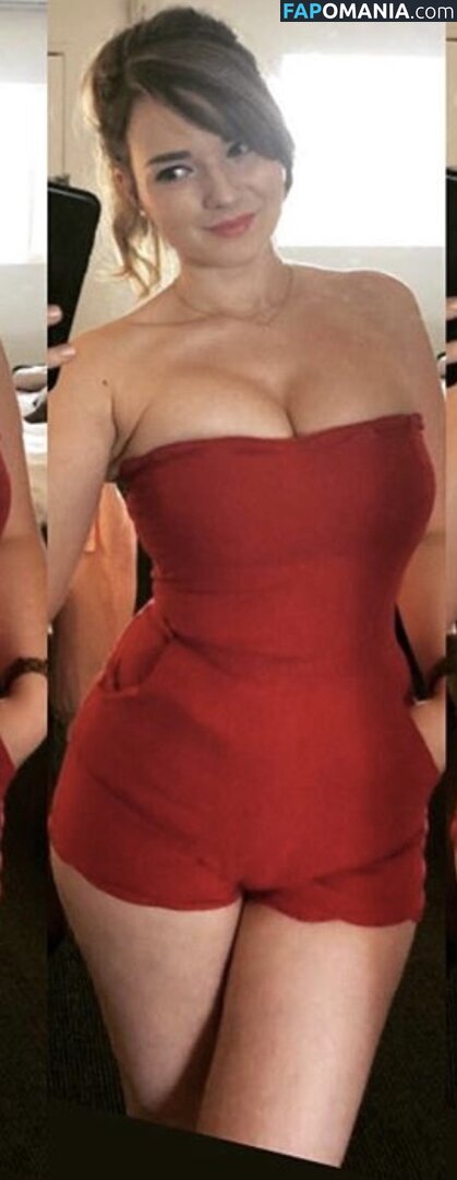 Megan Fisher / Meganchelffisher Naakt OnlyFans  Gelekte foto #5
