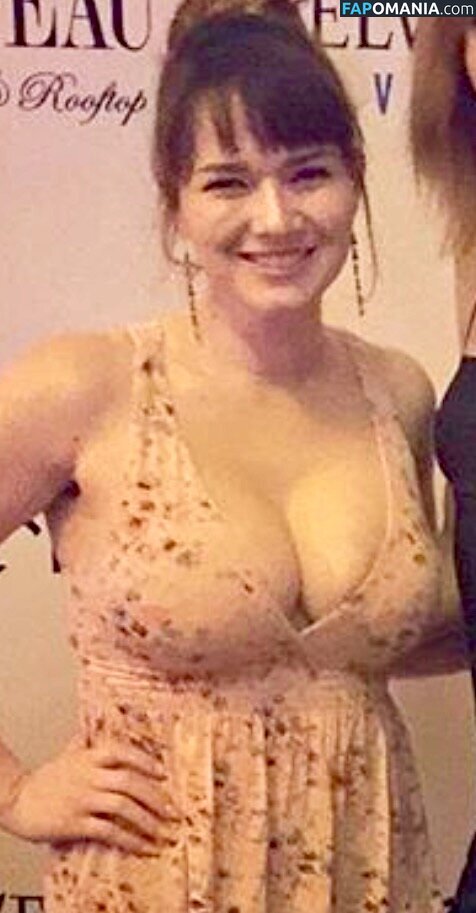 Megan Fisher / Meganchelffisher Naakt OnlyFans  Gelekte foto #8
