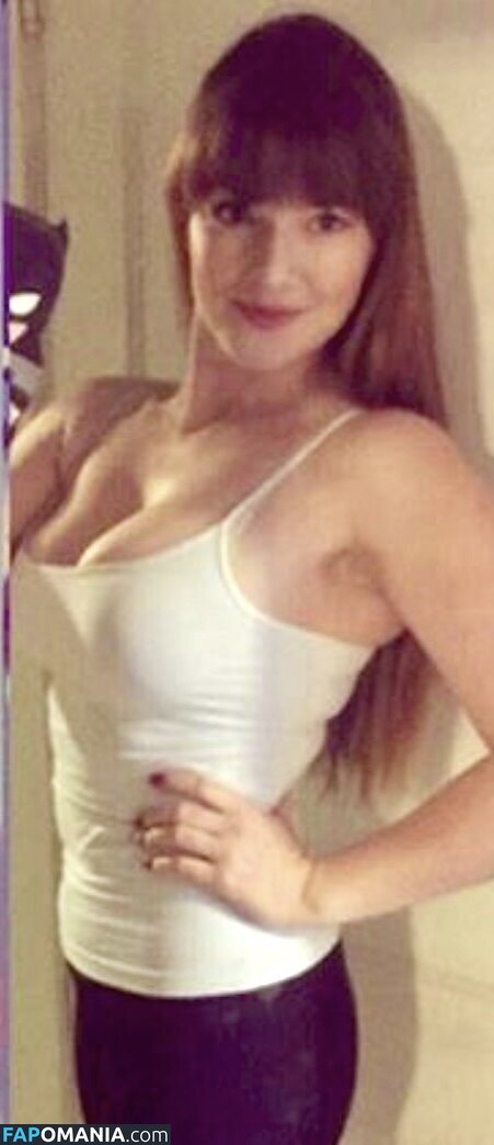 Megan Fisher / Meganchelffisher Naakt OnlyFans  Gelekte foto #11