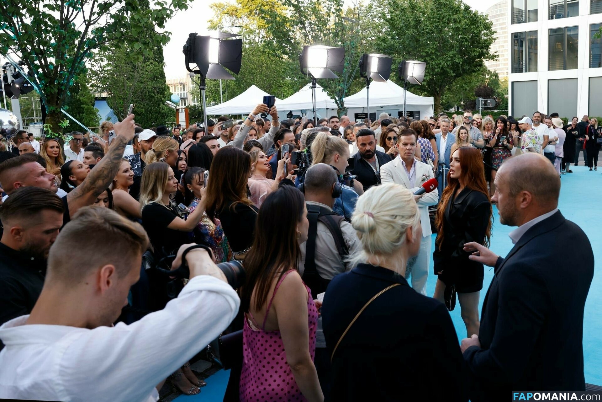 Megan Fox Naakt Gelekte foto #77