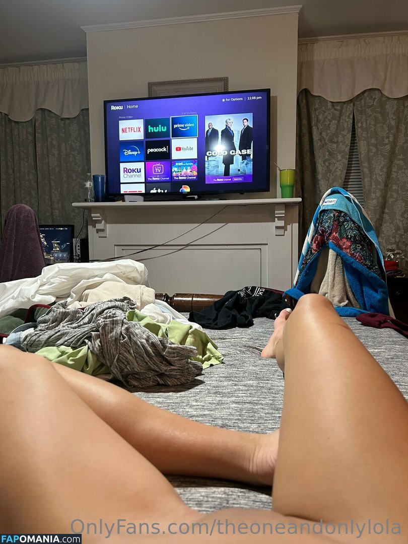 Megan Hill / mvp.megs / theoneandonlylola Naakt OnlyFans  Gelekte foto #25