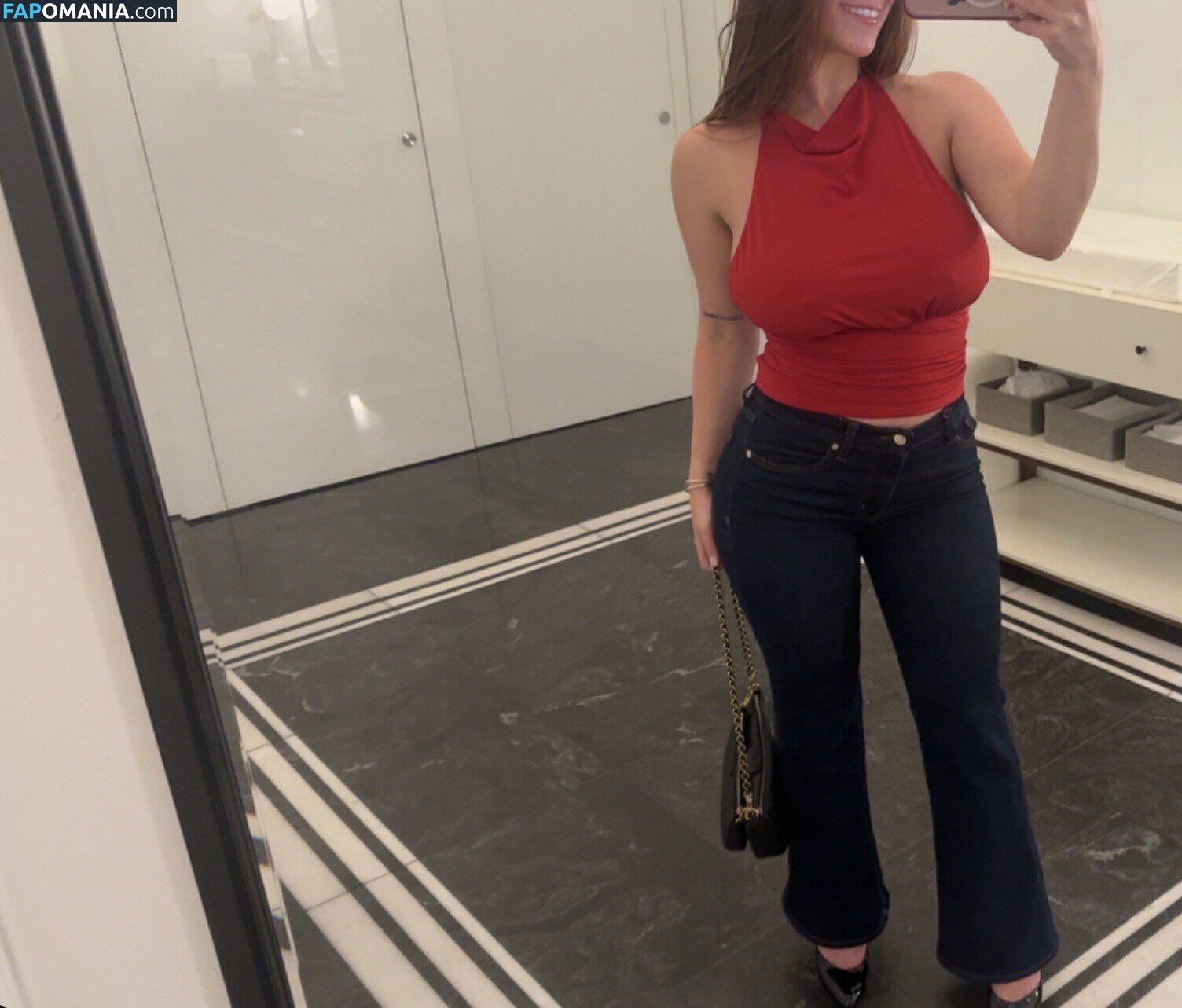Megan McCarthy / megan.mariiiee Naakt OnlyFans  Gelekte foto #54