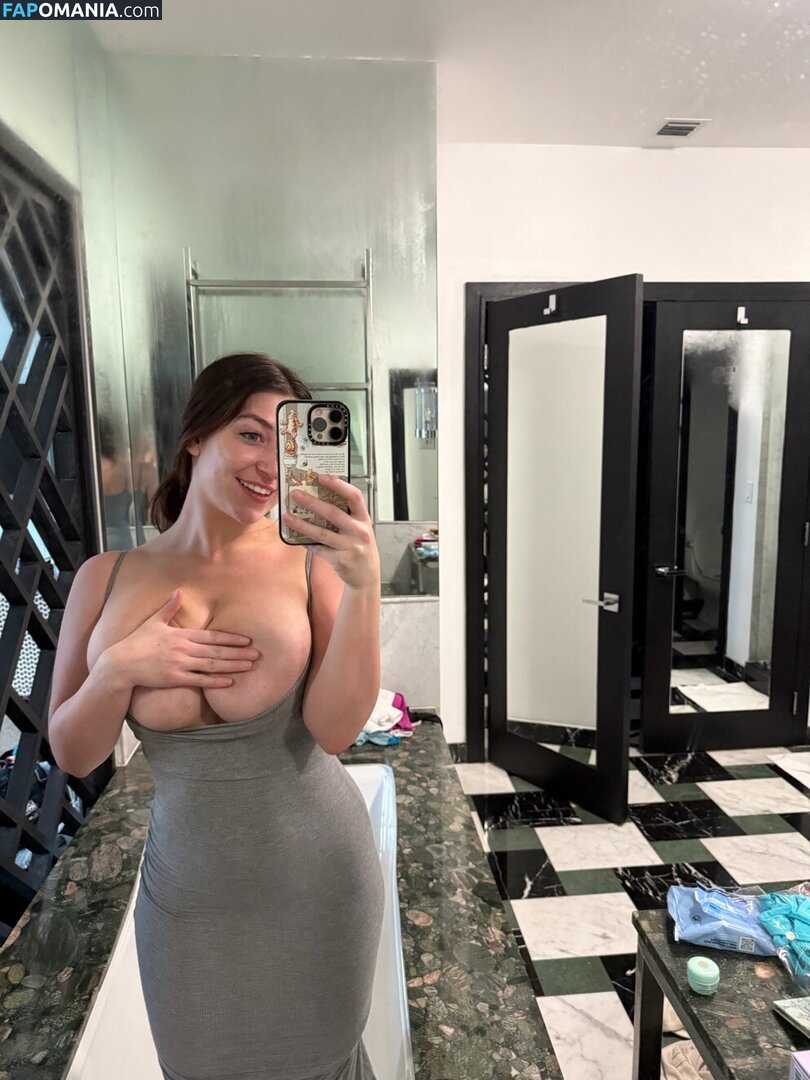 Megan McCarthy / megan.mariiiee Naakt OnlyFans  Gelekte foto #59