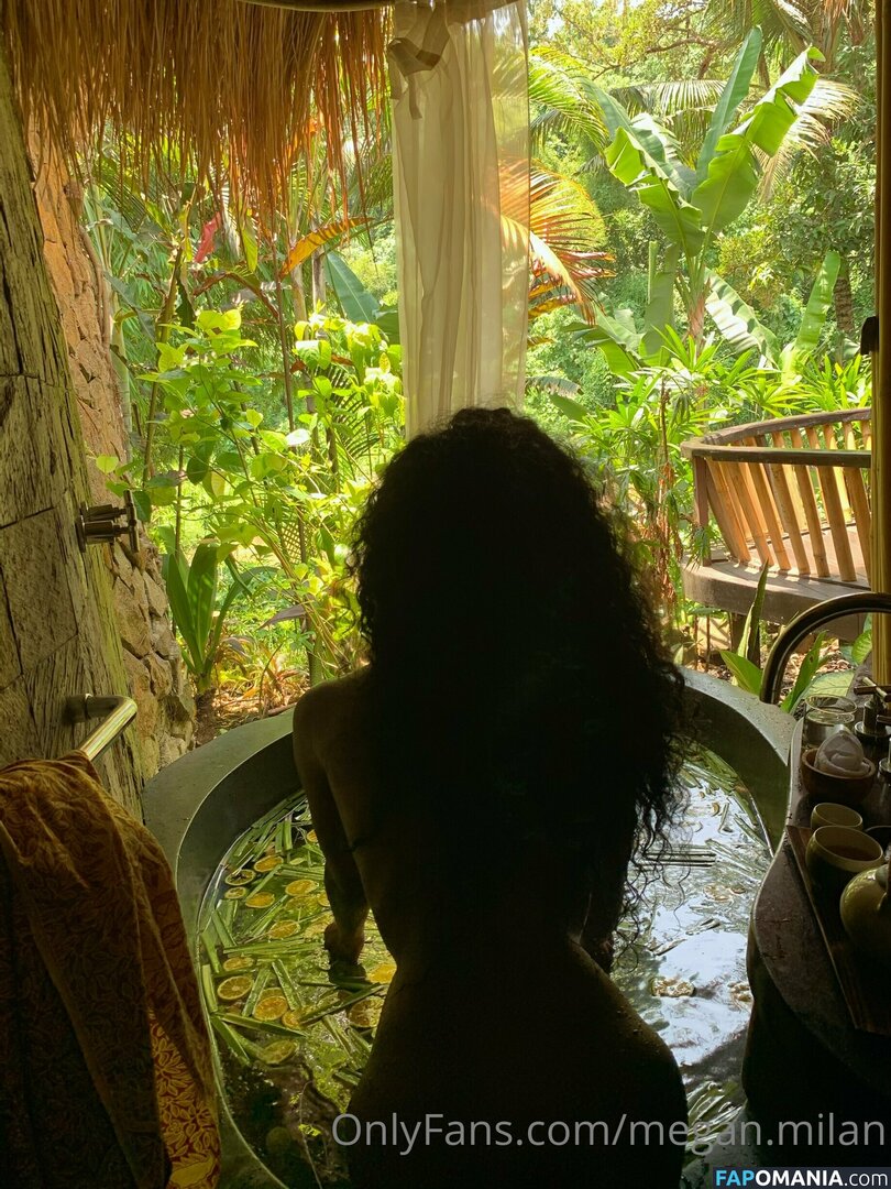 Megan.Milan Naakt OnlyFans  Gelekte foto #20