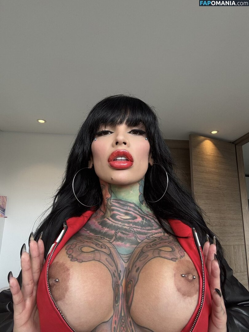Megan Mora Naakt OnlyFans  Gelekte foto #7