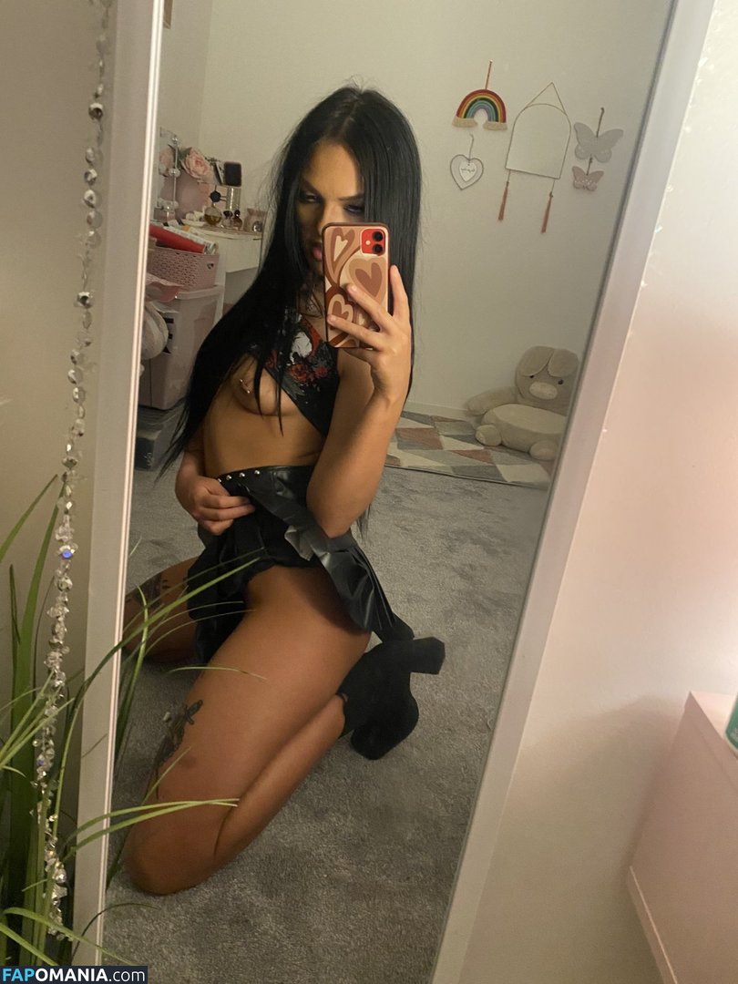Megan Murray / Meganxmurray / _.meganmurrayy Naakt OnlyFans  Gelekte foto #13