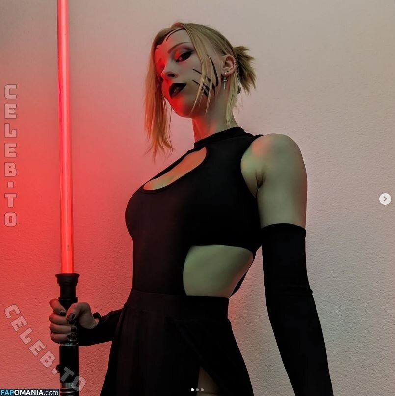 Megan Orzel / arcanine_rawr Naakt OnlyFans  Gelekte foto #8