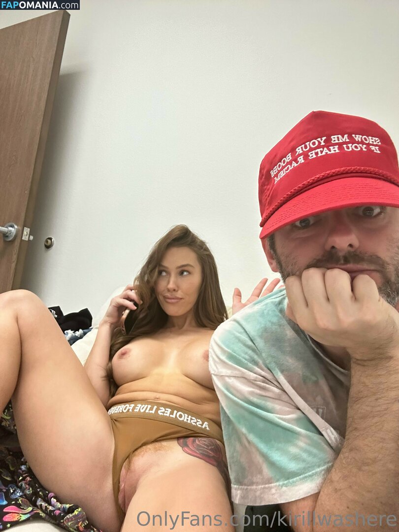 Megan Rain / meganmecrazyXX / meganrain / meganrainofficial_ Naakt OnlyFans  Gelekte foto #734