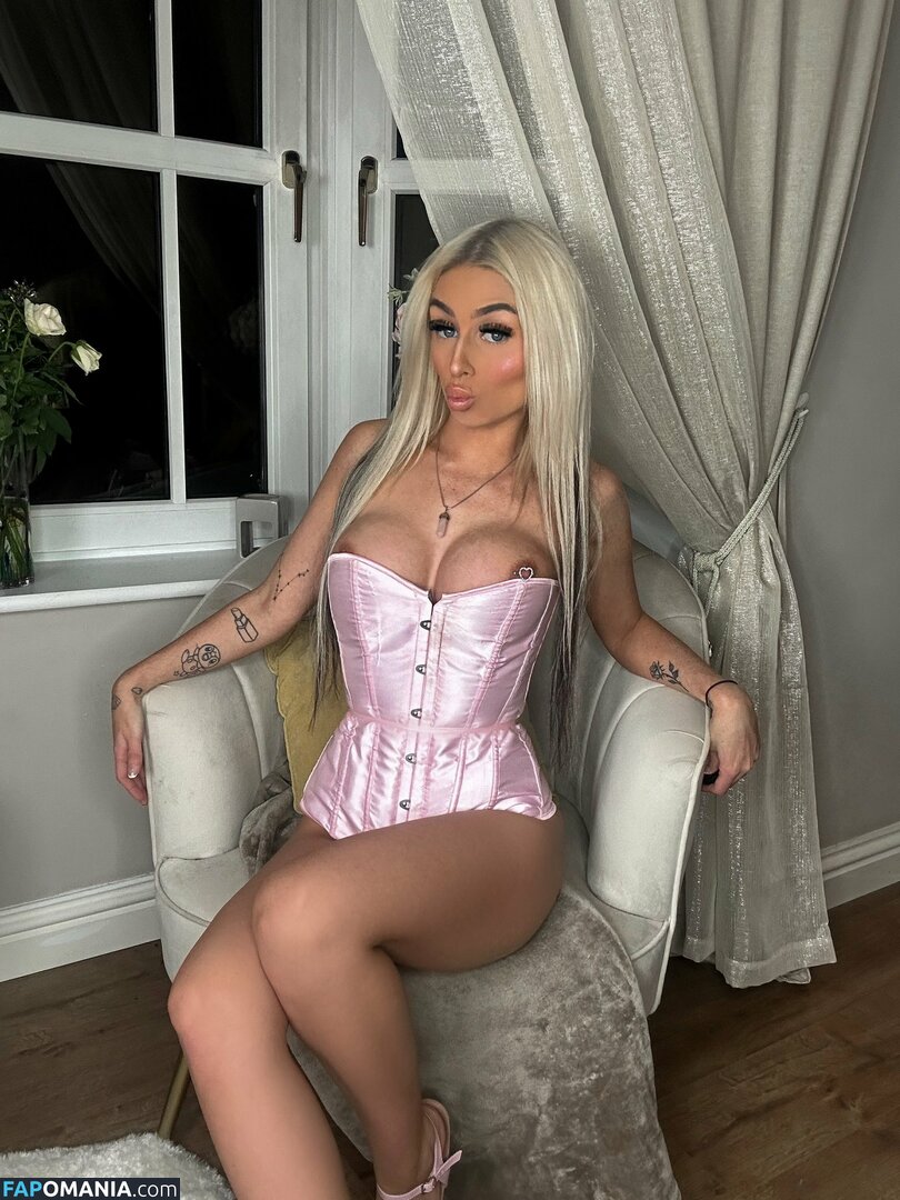 Megan Smith / lilmegs_x / megansmithhhhxx Naakt OnlyFans  Gelekte foto #8