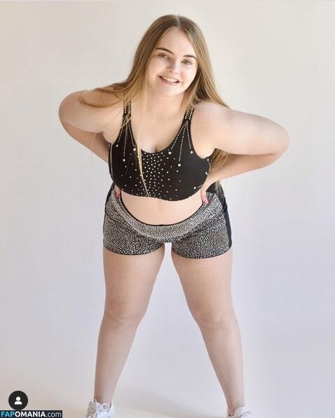 Megan Stacy / itsmeganstacy / mylife_asmegan Naakt OnlyFans  Gelekte foto #1