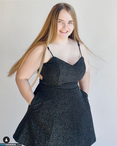 Megan Stacy / itsmeganstacy / mylife_asmegan Naakt OnlyFans  Gelekte foto #2