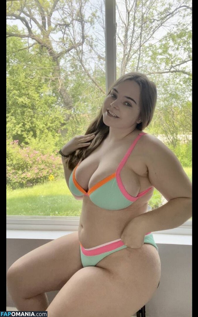 Megan Stacy / itsmeganstacy / mylife_asmegan Naakt OnlyFans  Gelekte foto #16