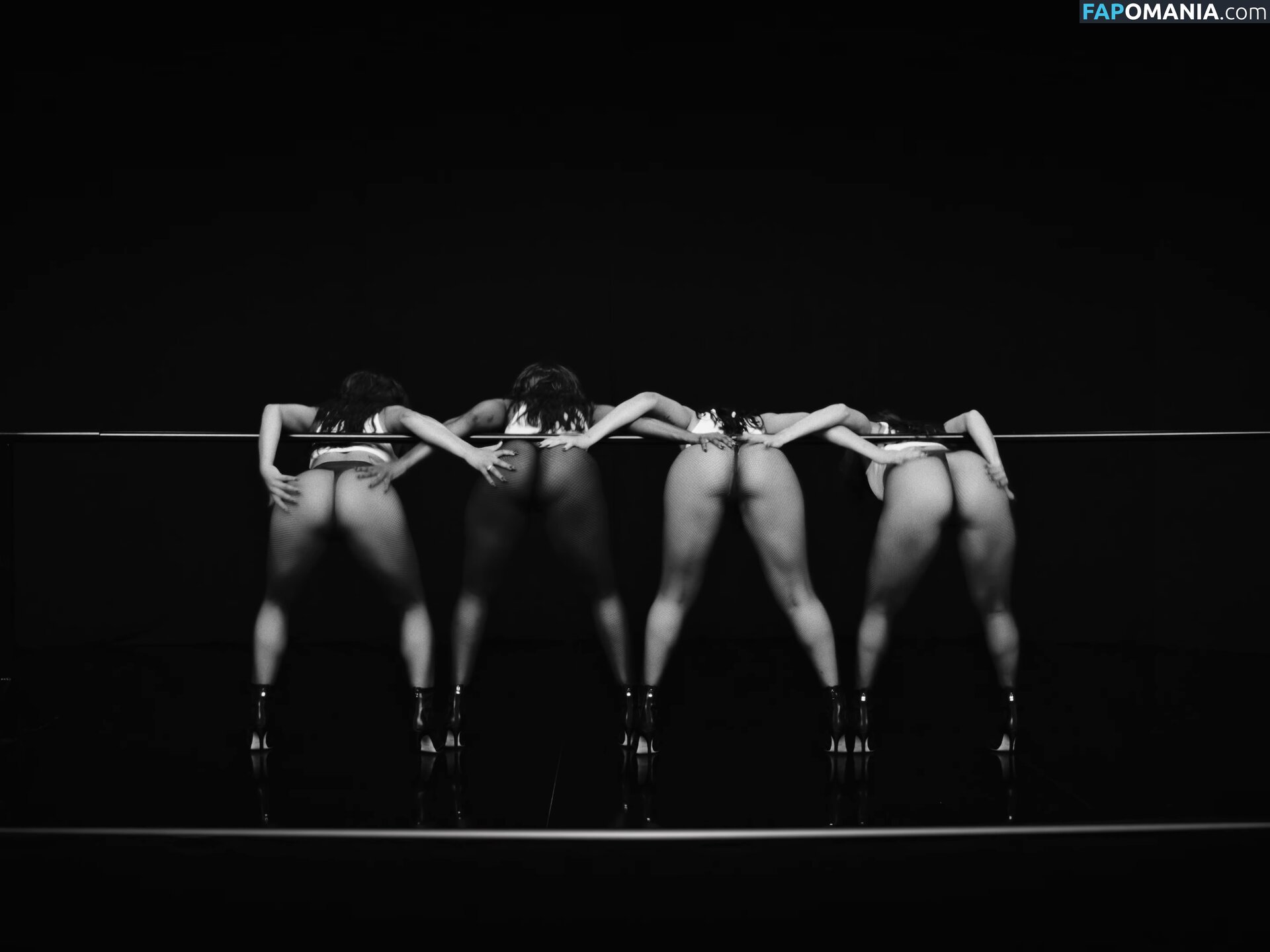 Megan Thee Stallion / megan_renee316 / theestallion Naakt OnlyFans  Gelekte foto #1