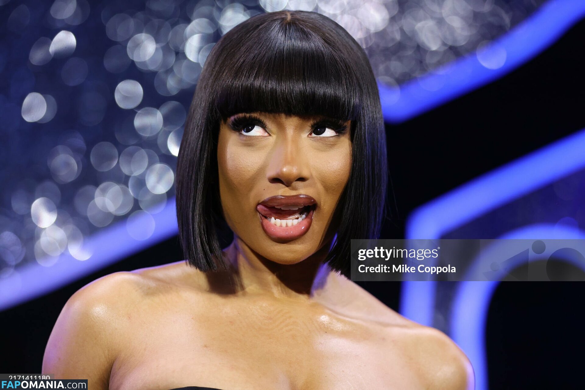 Megan Thee Stallion / megan_renee316 / theestallion Naakt OnlyFans  Gelekte foto #38