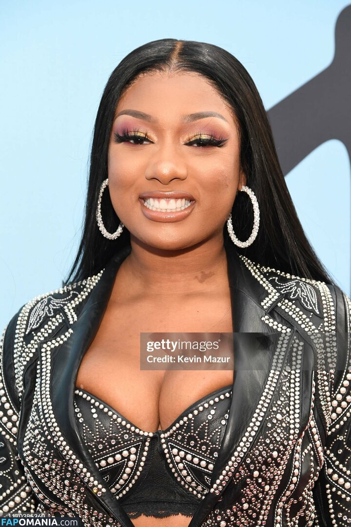 Megan Thee Stallion / megan_renee316 / theestallion Naakt OnlyFans  Gelekte foto #39