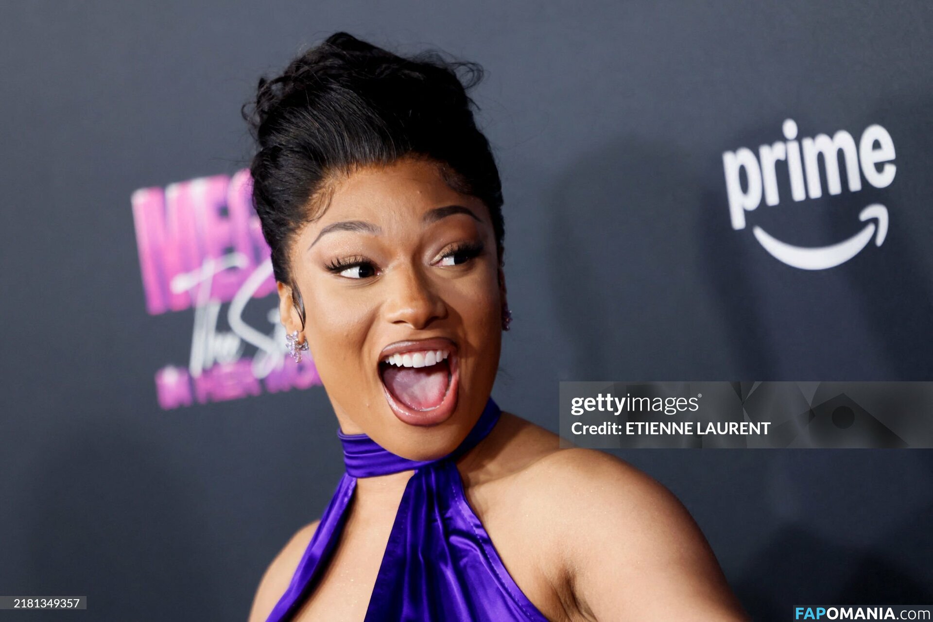 Megan Thee Stallion / megan_renee316 / theestallion Naakt OnlyFans  Gelekte foto #40