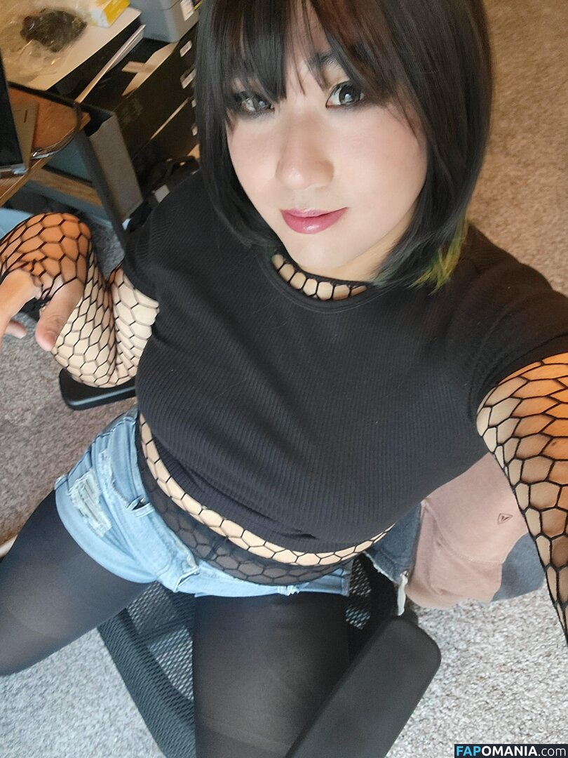 Meganmacon / megan__macon Naakt OnlyFans  Gelekte foto #15