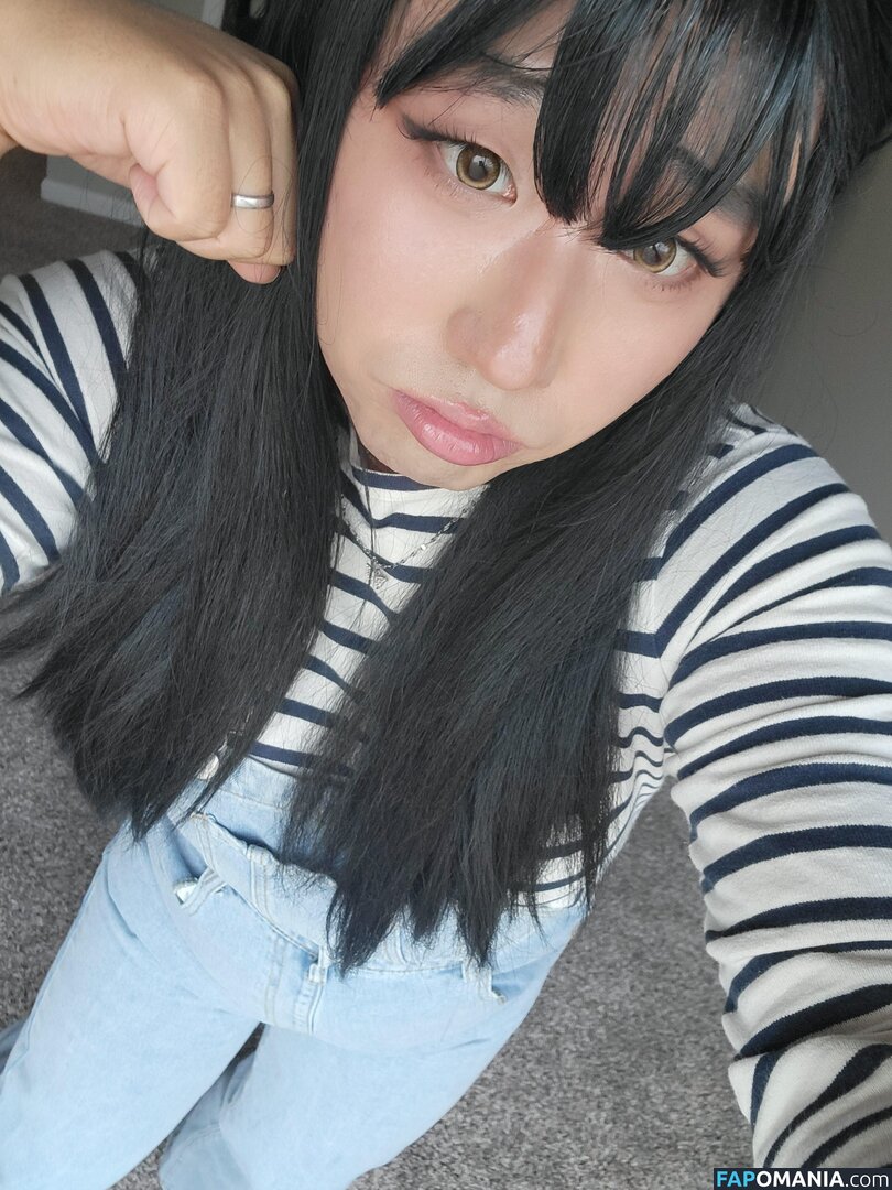 Meganmacon / megan__macon Naakt OnlyFans  Gelekte foto #16