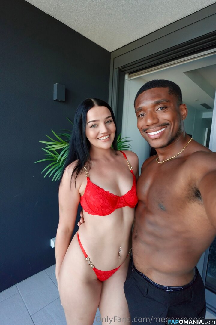 _meganrogerson / meganrogerson Naakt OnlyFans  Gelekte foto #1