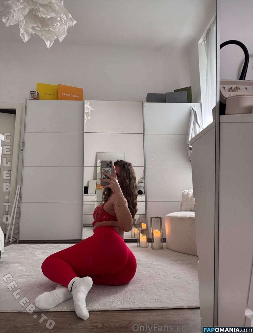 Meggie Jolie / https: / iikimusi / yourDrream Naakt OnlyFans  Gelekte foto #1