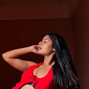 Megha Shah