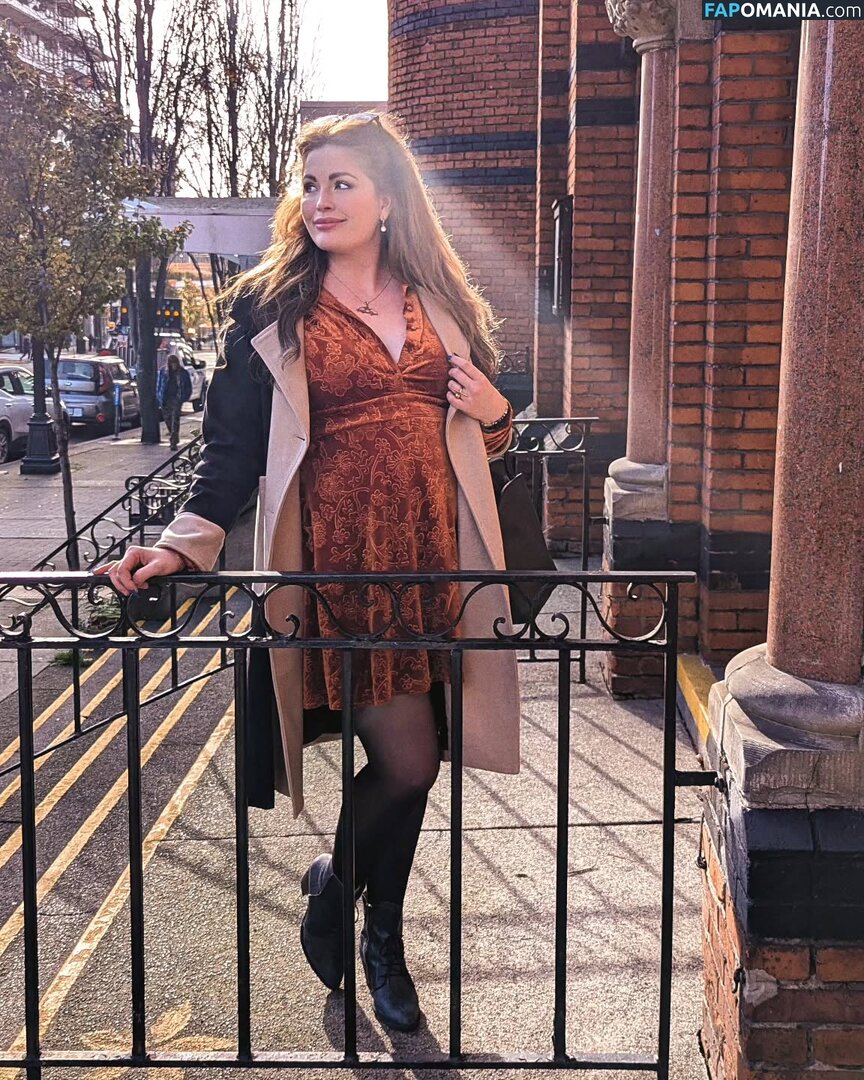 Meghan Yeah  / Meghan Yeah / meghan_yeah / meghan_yeah Naakt OnlyFans  Gelekte foto #4