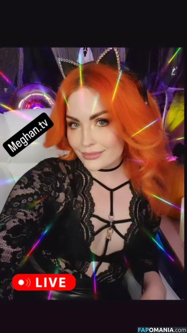 Meghan Yeah  / Meghan Yeah / meghan_yeah / meghan_yeah Naakt OnlyFans  Gelekte foto #8