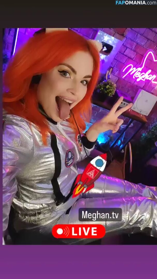 Meghan Yeah  / Meghan Yeah / meghan_yeah / meghan_yeah Naakt OnlyFans  Gelekte foto #9