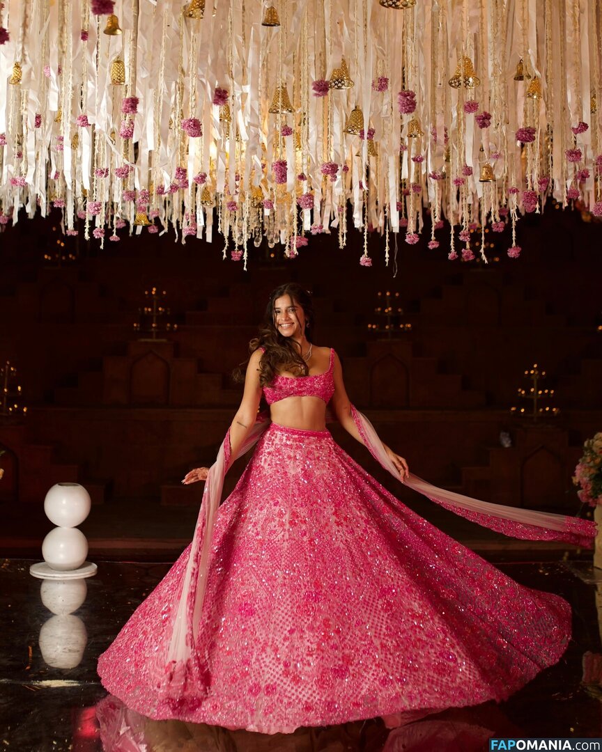 Meghna Kaur / shetroublemaker Naakt OnlyFans  Gelekte foto #1