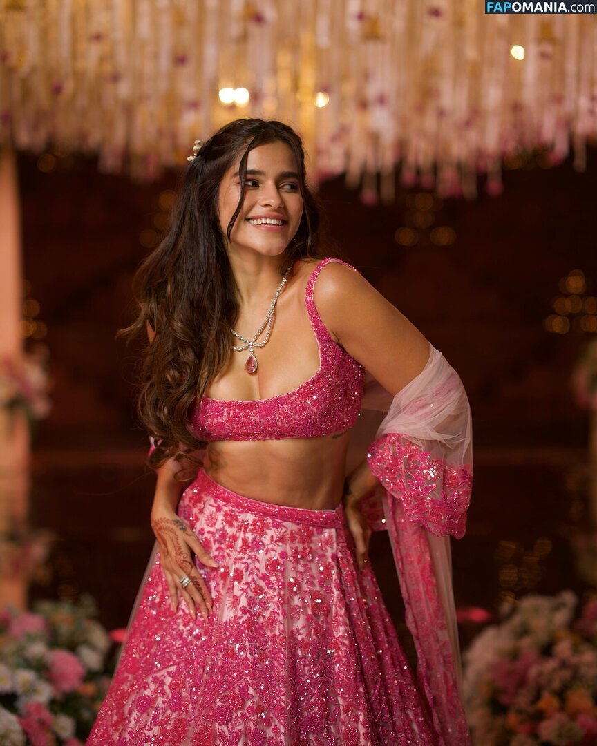 Meghna Kaur / shetroublemaker Naakt OnlyFans  Gelekte foto #3