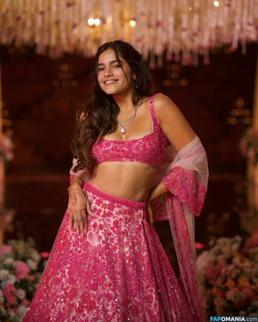 Meghna Kaur / shetroublemaker Naakt OnlyFans  Gelekte foto #5
