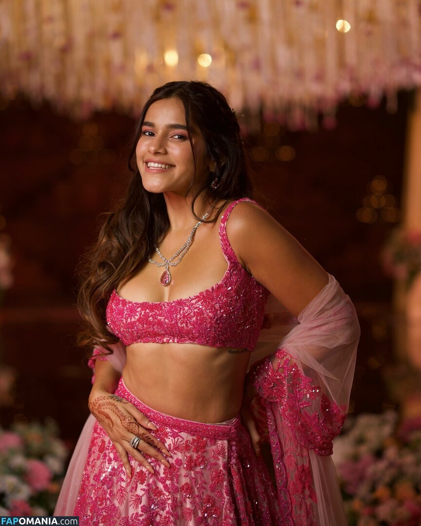 Meghna Kaur / shetroublemaker Naakt OnlyFans  Gelekte foto #10