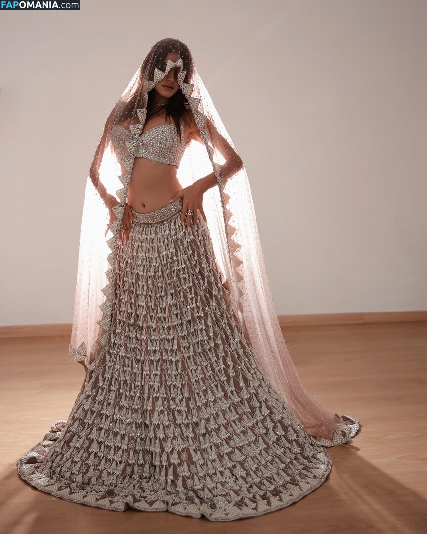 Meghna Kaur / shetroublemaker Naakt OnlyFans  Gelekte foto #11