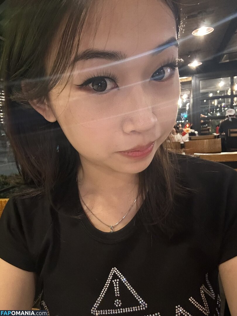MEI LEE / meilee / meilee.offcial Naakt OnlyFans  Gelekte foto #21