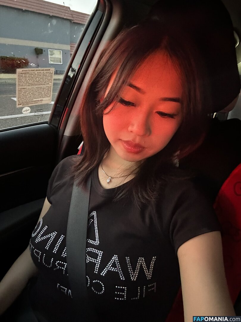 MEI LEE / meilee / meilee.offcial Naakt OnlyFans  Gelekte foto #22