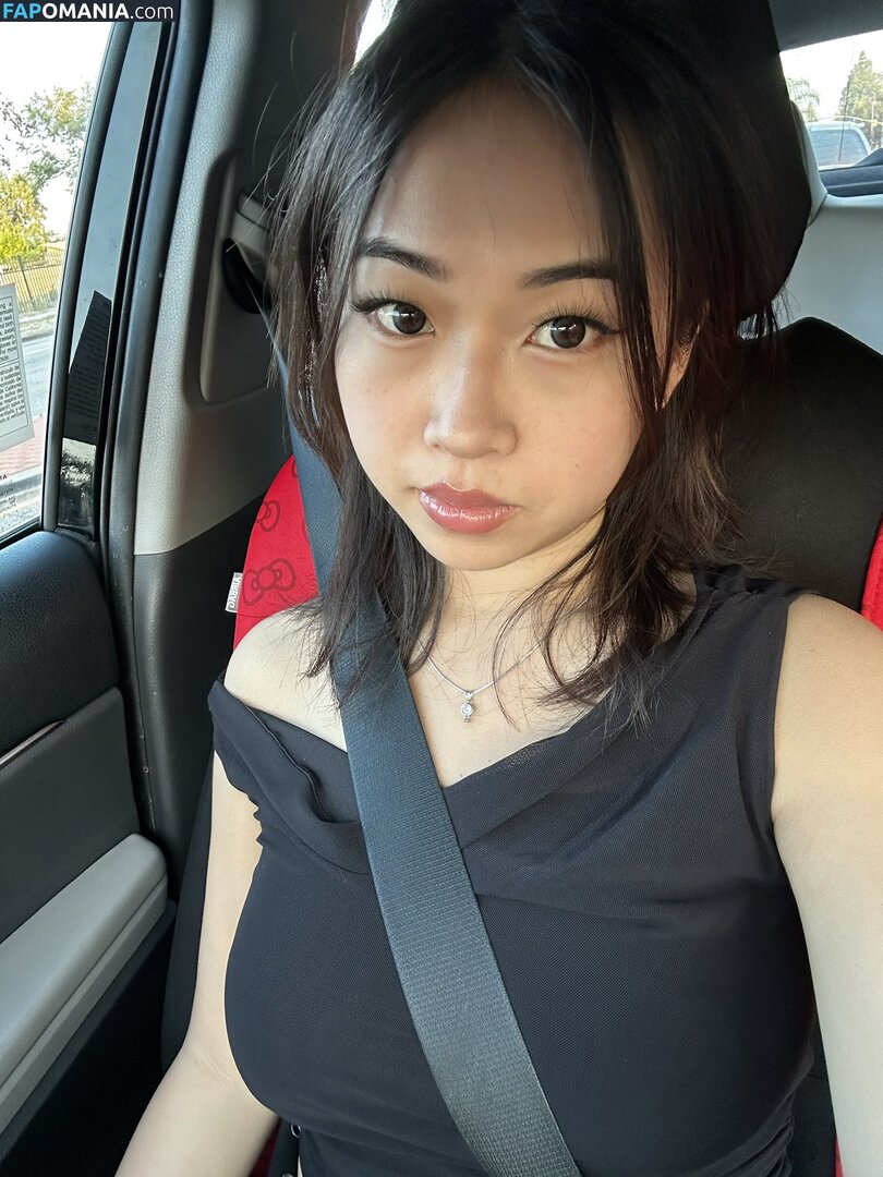 MEI LEE / meilee / meilee.offcial Naakt OnlyFans  Gelekte foto #24