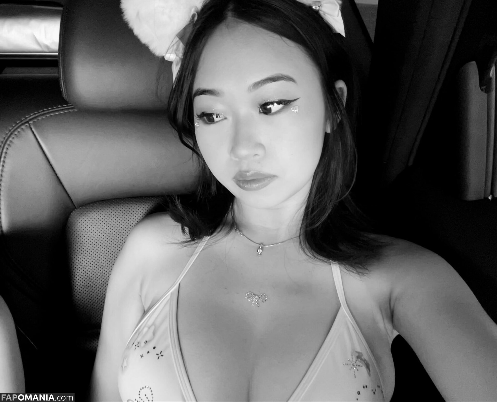 MEI LEE / meilee / meilee.offcial Naakt OnlyFans  Gelekte foto #25