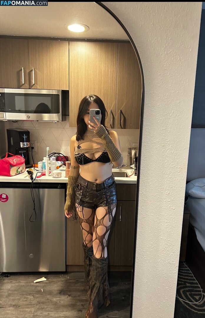 MEI LEE / meilee / meilee.offcial Naakt OnlyFans  Gelekte foto #28