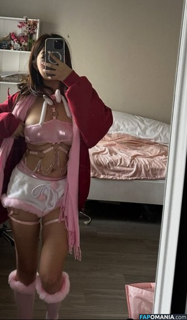 MEI LEE / meilee / meilee.offcial Naakt OnlyFans  Gelekte foto #30
