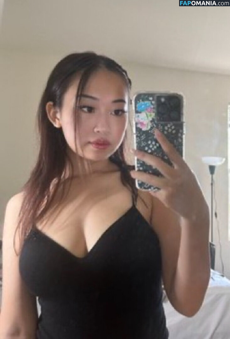 MEI LEE / meilee / meilee.offcial Naakt OnlyFans  Gelekte foto #40