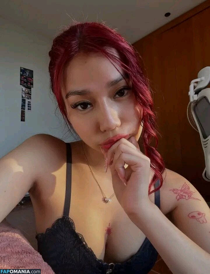 Meia Cassandra / Meia.Cassandra Naakt OnlyFans  Gelekte foto #29