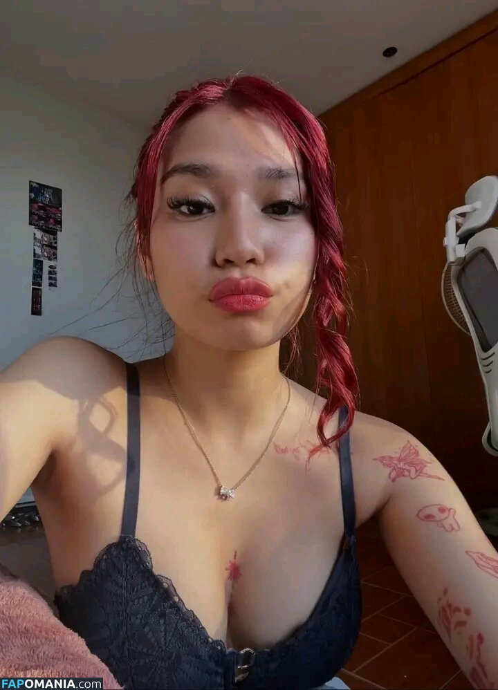 Meia Cassandra / Meia.Cassandra Naakt OnlyFans  Gelekte foto #31