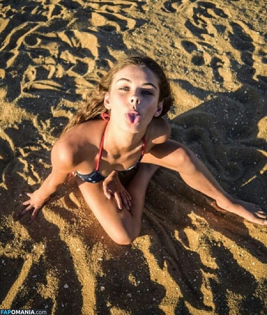 Meika Woollard / meikawoollard Naakt OnlyFans  Gelekte foto #209