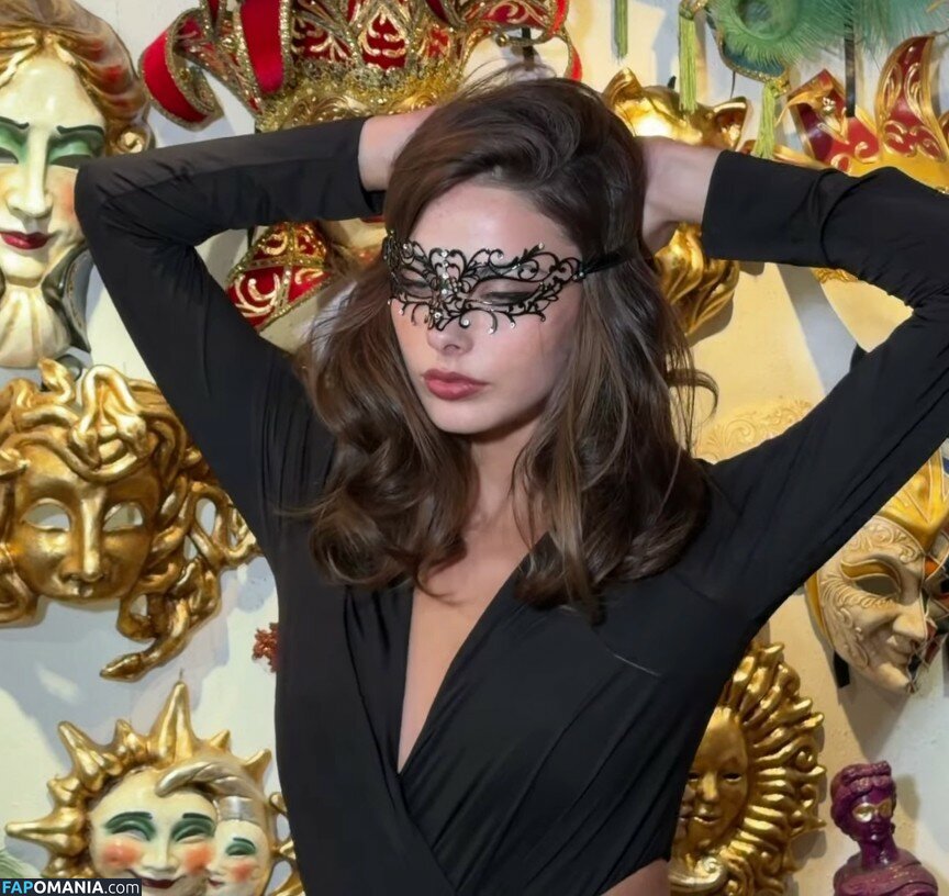 Meika Woollard / meikawoollard Naakt OnlyFans  Gelekte foto #219