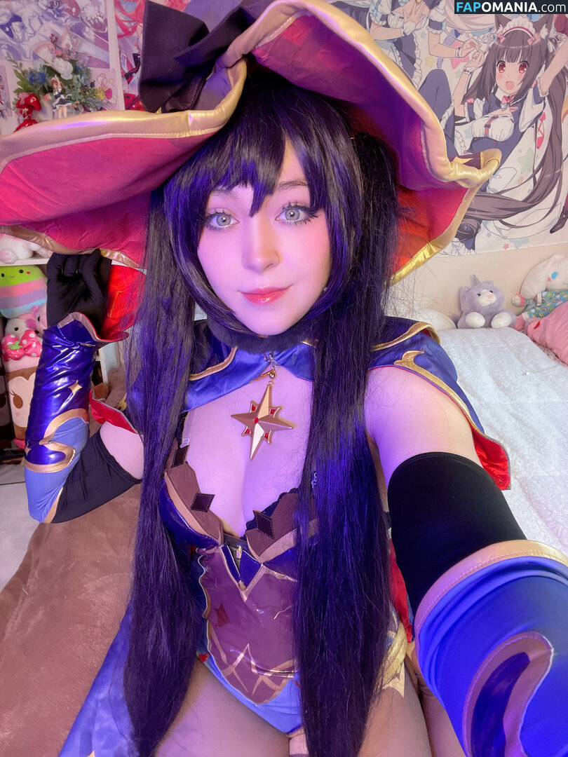 Meikapuff / meikasama Naakt OnlyFans  Gelekte foto #122