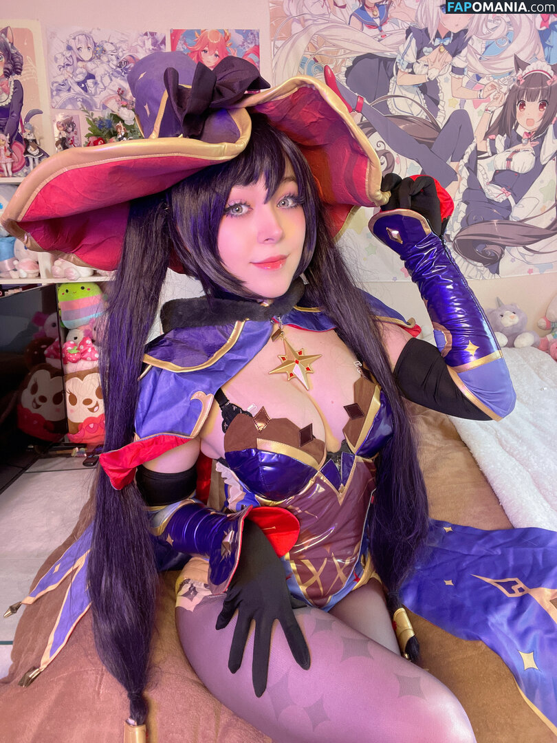 Meikapuff / meikasama Naakt OnlyFans  Gelekte foto #183