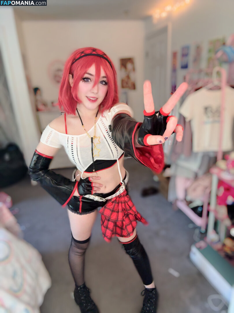 Meikapuff / meikasama Naakt OnlyFans  Gelekte foto #259